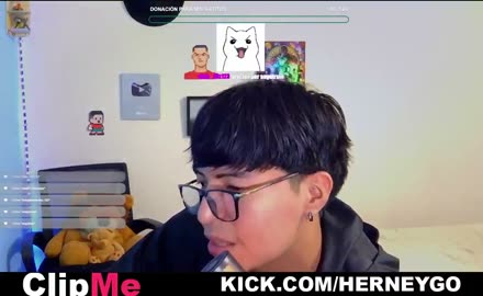 herneygo clip cut by ClipMe