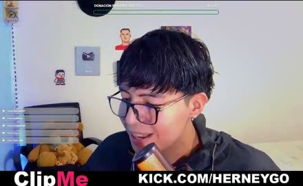 herneygo clip cut by ClipMe