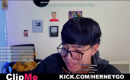 herneygo clip cut by ClipMe
