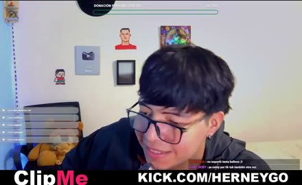 herneygo clip cut by ClipMe