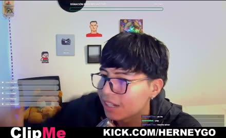 herneygo clip cut by ClipMe