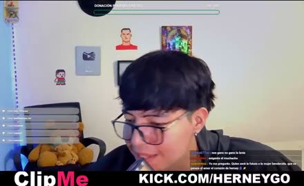 herneygo clip cut by ClipMe