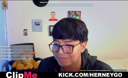 herneygo clip cut by ClipMe