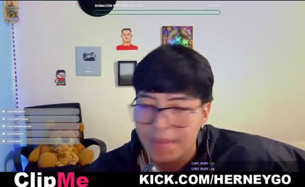 herneygo clip cut by ClipMe