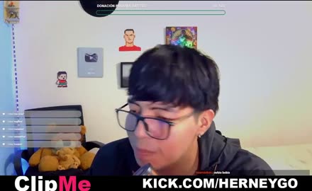 herneygo clip cut by ClipMe