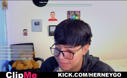 herneygo clip cut by ClipMe