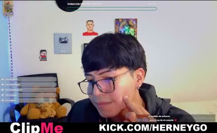 herneygo clip cut by ClipMe