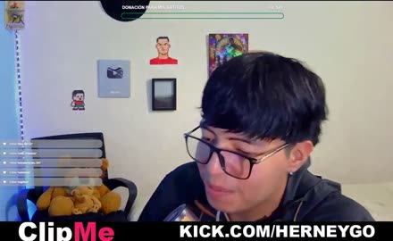 herneygo clip cut by ClipMe