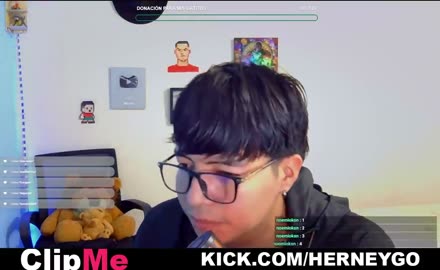 herneygo clip cut by ClipMe