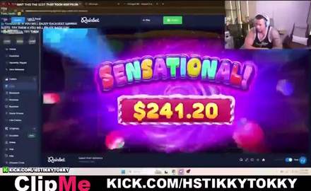 hstikkytokky clip cut by ClipMe