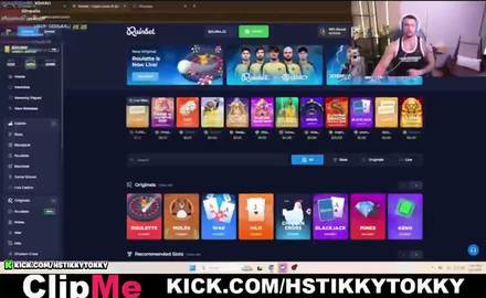 hstikkytokky clip cut by ClipMe