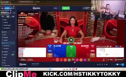 hstikkytokky clip cut by ClipMe