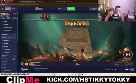 hstikkytokky clip cut by ClipMe