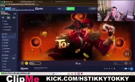 hstikkytokky clip cut by ClipMe