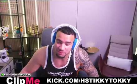 hstikkytokky clip cut by ClipMe