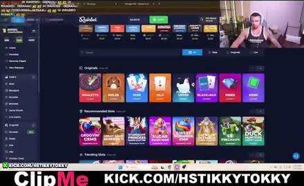 hstikkytokky clip cut by ClipMe