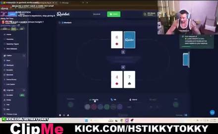 hstikkytokky clip cut by ClipMe