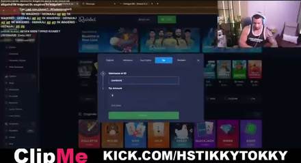 hstikkytokky clip cut by ClipMe