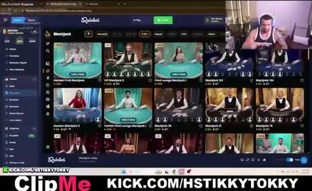 hstikkytokky clip cut by ClipMe