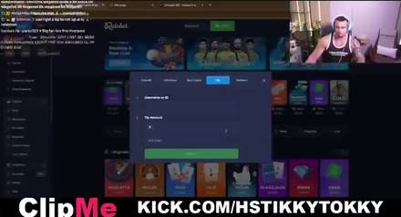 hstikkytokky clip cut by ClipMe