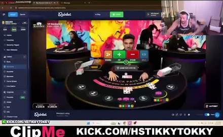 hstikkytokky clip cut by ClipMe