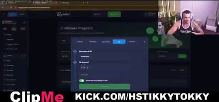 hstikkytokky clip cut by ClipMe