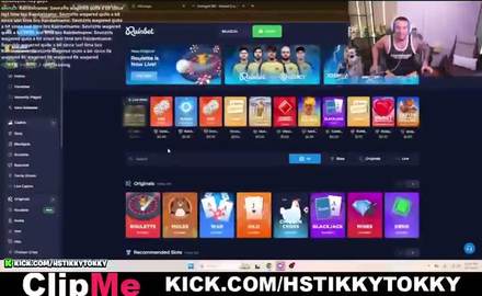 hstikkytokky clip cut by ClipMe
