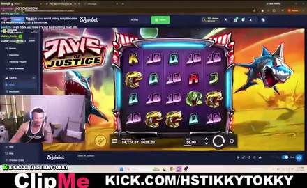 hstikkytokky clip cut by ClipMe