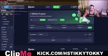 hstikkytokky clip cut by ClipMe