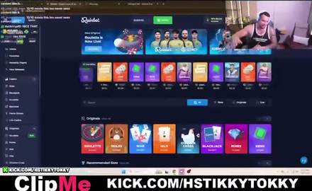 hstikkytokky clip cut by ClipMe