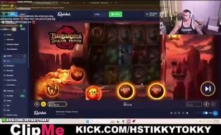 hstikkytokky clip cut by ClipMe
