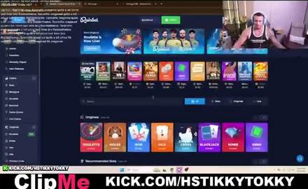 hstikkytokky clip cut by ClipMe