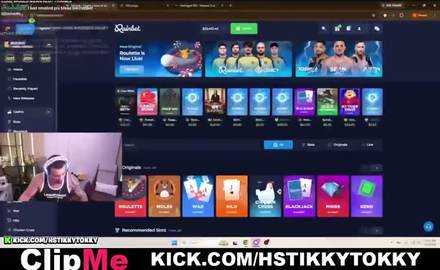 hstikkytokky clip cut by ClipMe