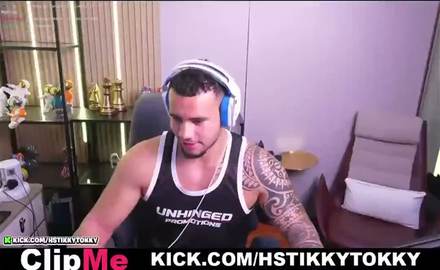 hstikkytokky clip cut by ClipMe