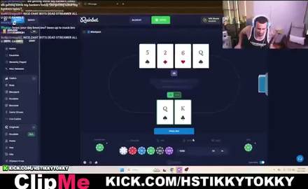 hstikkytokky clip cut by ClipMe