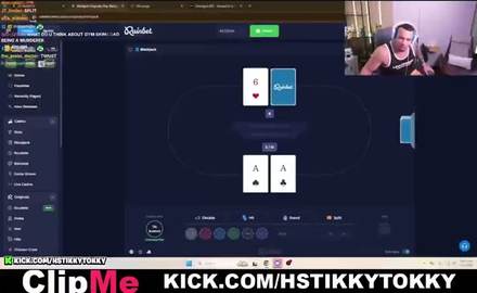 hstikkytokky clip cut by ClipMe