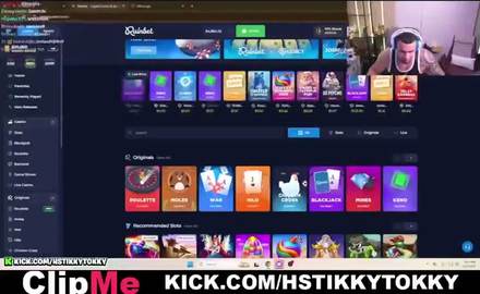 hstikkytokky clip cut by ClipMe