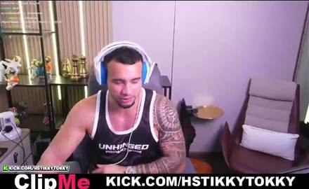 hstikkytokky clip cut by ClipMe