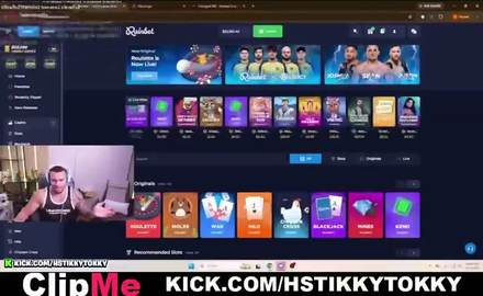 hstikkytokky clip cut by ClipMe