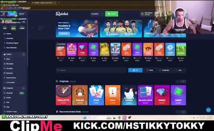 hstikkytokky clip cut by ClipMe