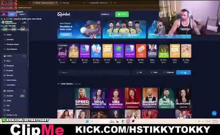 hstikkytokky clip cut by ClipMe