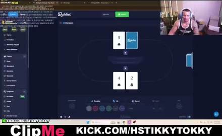hstikkytokky clip cut by ClipMe
