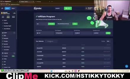 hstikkytokky clip cut by ClipMe