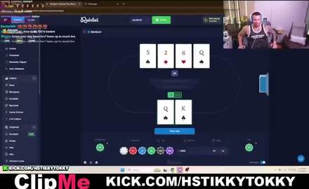 hstikkytokky clip cut by ClipMe