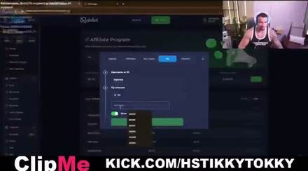 hstikkytokky clip cut by ClipMe