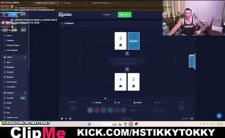 hstikkytokky clip cut by ClipMe
