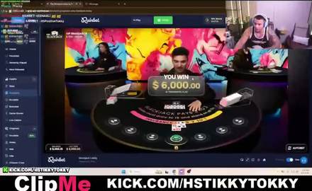 hstikkytokky clip cut by ClipMe