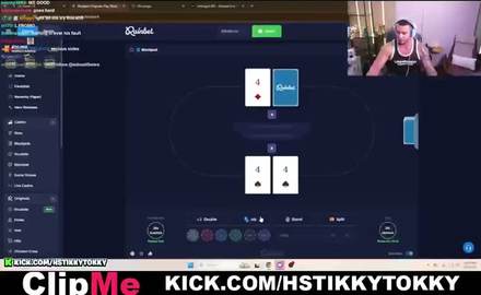 hstikkytokky clip cut by ClipMe