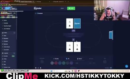 hstikkytokky clip cut by ClipMe