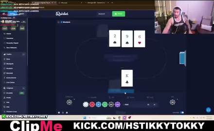 hstikkytokky clip cut by ClipMe